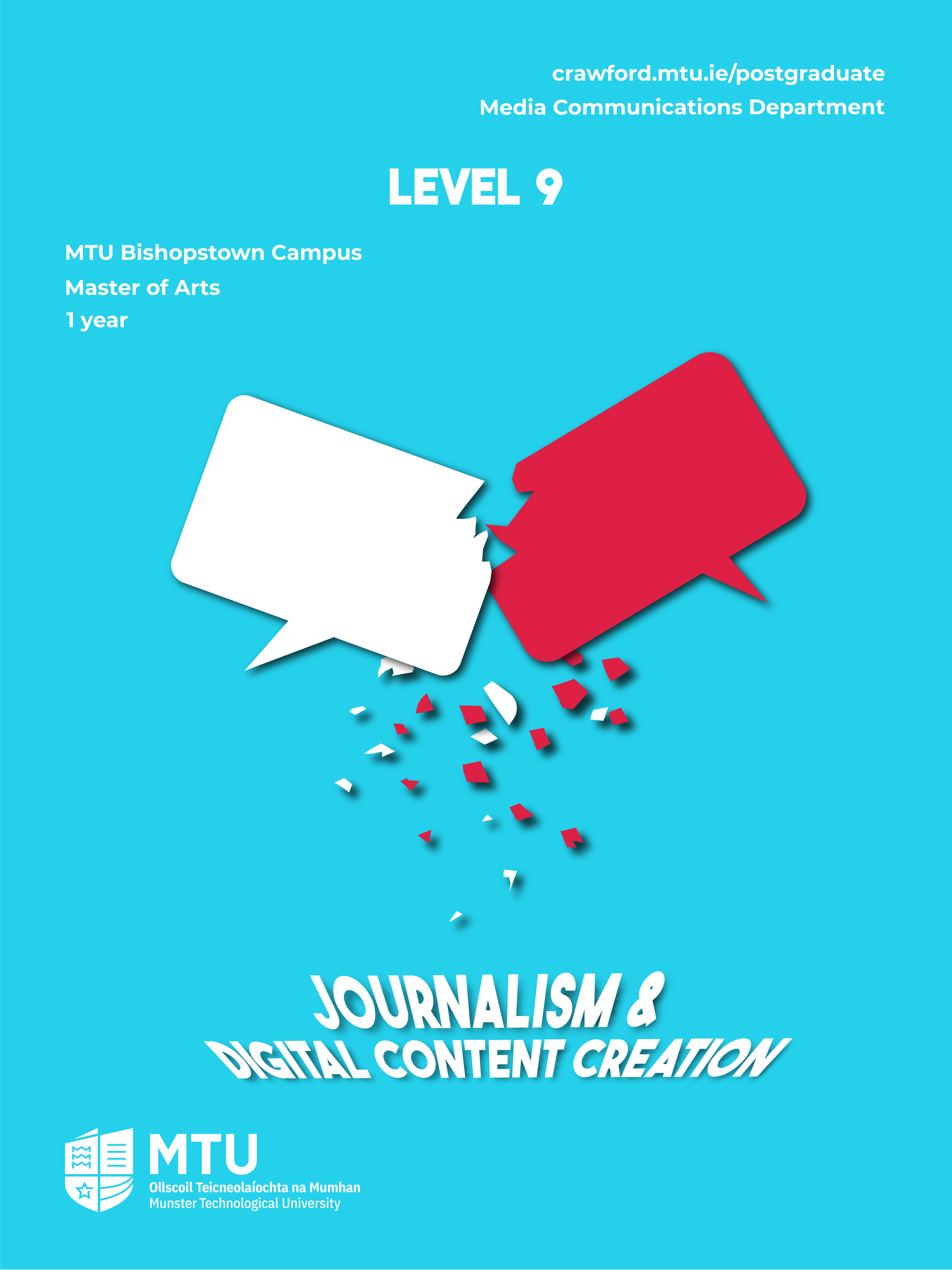 Postgraduate course cover 3